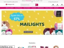 Sites similar to trendgarne.de