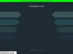 Sites similar to trendglobe.com