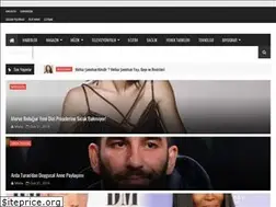 Sites similar to trendgonderi.blogspot.com