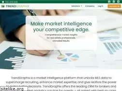 Sites similar to trendgraphix.com