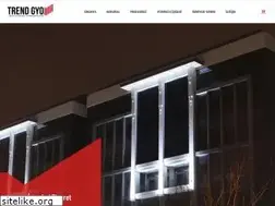 Sites similar to trendgyo.com.tr
