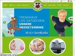 Sites similar to trendhaus-germany.com
