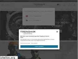 Sites similar to trendhim.ch