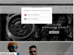 Sites similar to trendhim.es