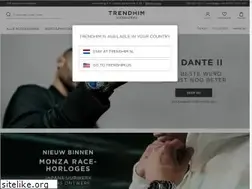 Sites similar to trendhim.nl