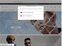 Sites similar to trendhim.no