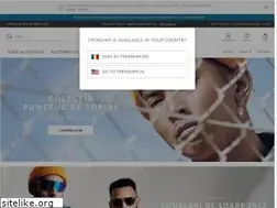 Sites similar to trendhim.ro