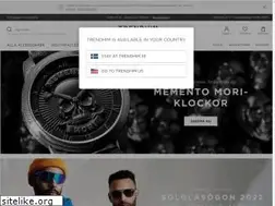 Sites similar to trendhim.se