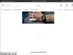 Sites similar to trendhim.sg