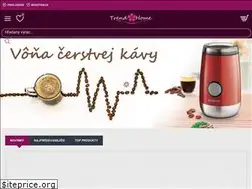 Sites similar to trendhome.sk