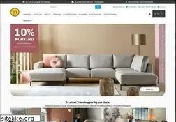 Sites similar to trendhopper.nl