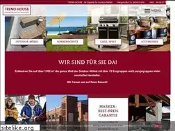 Sites similar to trendhouse-fulda.de
