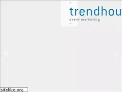 Sites similar to trendhouse.de