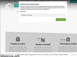 Sites similar to trendhouse.sk