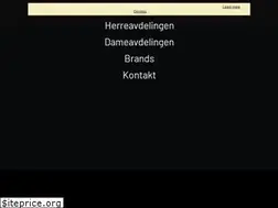 Sites similar to trendhuset.net