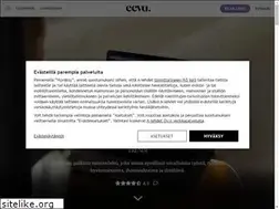 Sites similar to trendi.fi