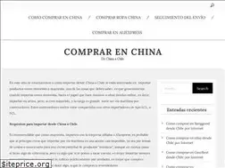 Sites similar to trendigital.cl