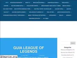Sites similar to trendigitaltech.com