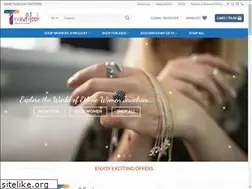 Sites similar to trendilook.com