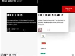 Sites similar to trendimarketing.com