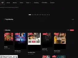 Sites similar to trendimovies.com