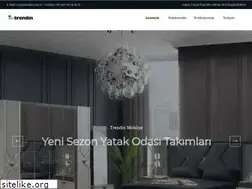 Sites similar to trendin.com.tr