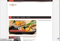 Sites similar to trendindonesia.com