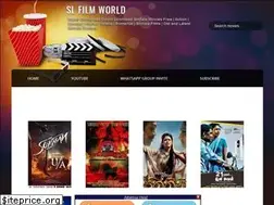Sites similar to trending1newmovie.blogspot.com