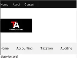 Sites similar to trendingaccounting.com