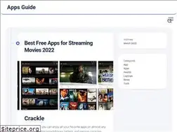 Sites similar to trendingapks.com