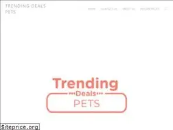 Sites similar to trendingbargaindeals.com
