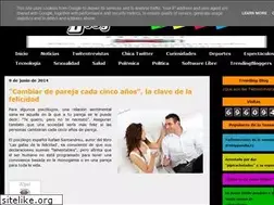 Sites similar to trendingblog.blogspot.com