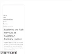 Sites similar to trendingblogers.com