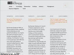 Sites similar to trendingbusinessinsights.com