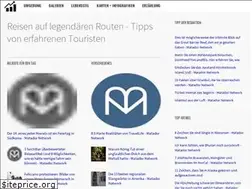 Sites similar to trendingcountries.com