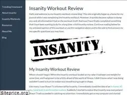 Sites similar to trendingdownward.com