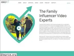 Sites similar to trendingfamily.com
