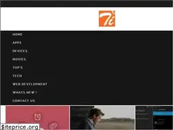 Sites similar to trendinginfo.net