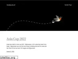 Sites similar to trendinginfo24.com