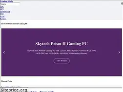 Sites similar to trendingmafia.com