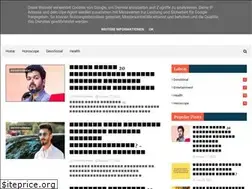 Sites similar to trendingnews.in