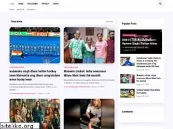 Sites similar to trendingnow135.blogspot.com