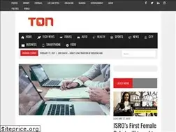Sites similar to trendingonlinenow.in