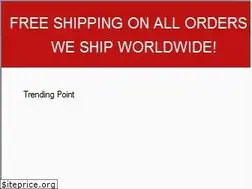 Sites similar to trendingpoint.shop