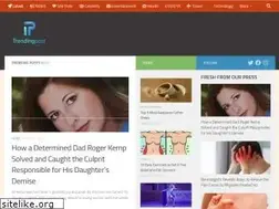 Sites similar to trendingposts.net
