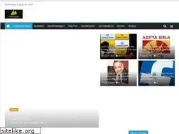 Sites similar to trendingspace.in