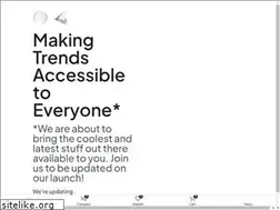 Sites similar to trendingstate.com