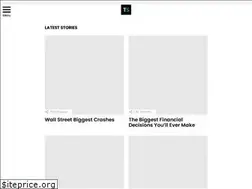 Sites similar to trendingstock.today