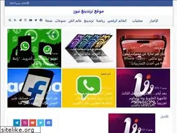 Sites similar to trendingsy.com