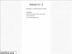 Sites similar to trendisle.com